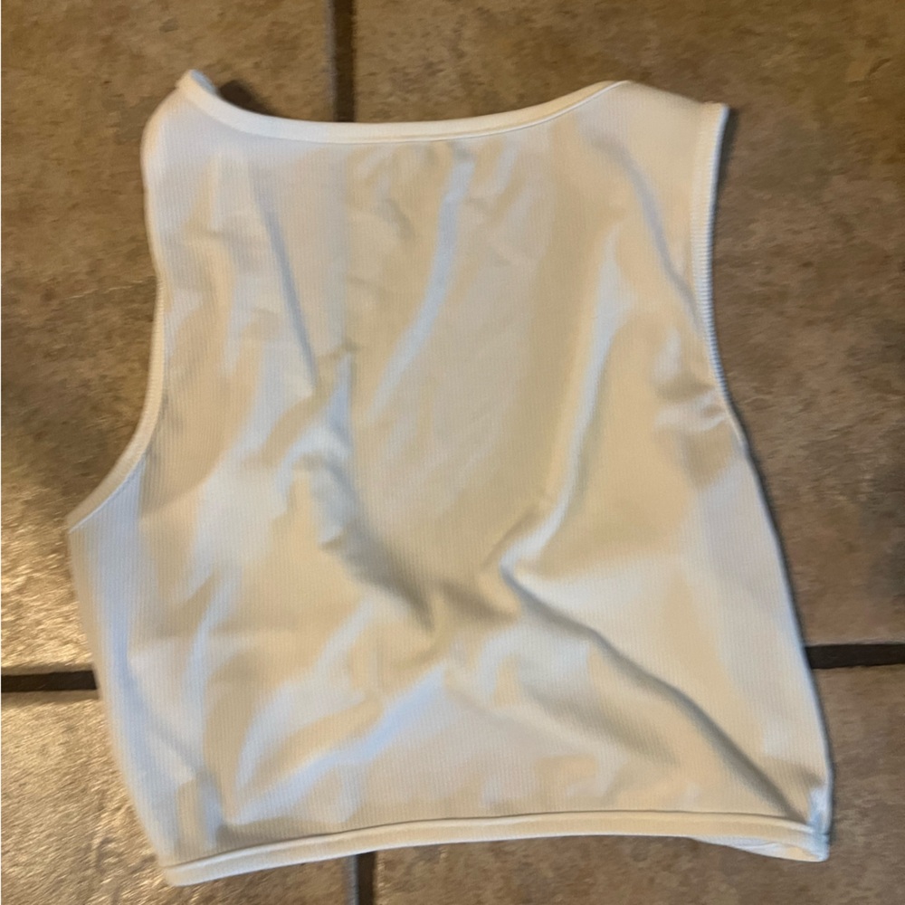 shein loose tank top